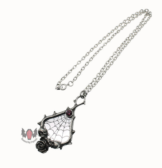 Destiny Necklace P412 Alchemy Gothic