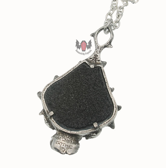 Destiny Necklace P412 Alchemy Gothic