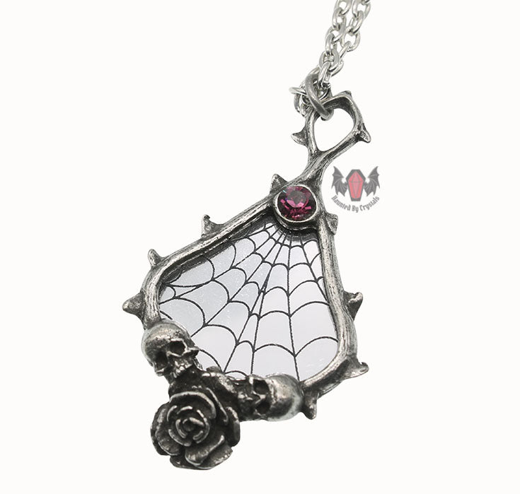 Destiny Necklace P412 Alchemy Gothic
