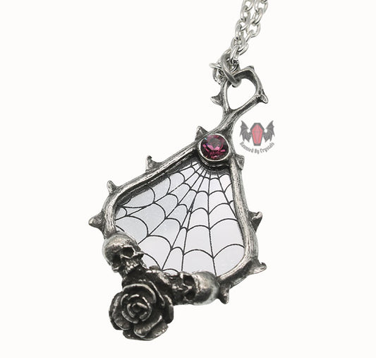 Destiny Necklace P412 Alchemy Gothic