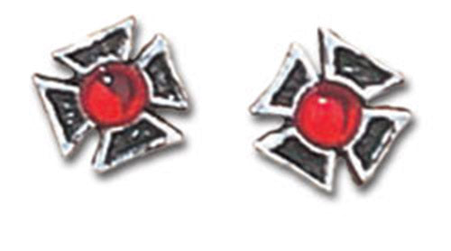 Formee Cross Earrings E187 Alchemy Gothic