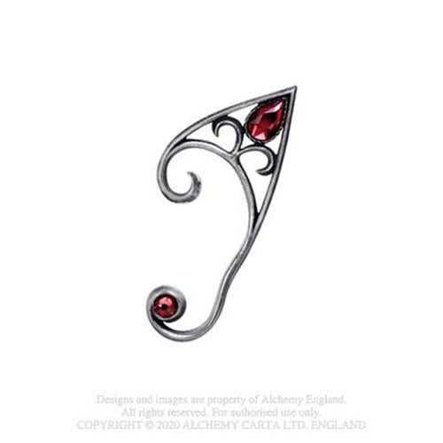 Elvyn Ear Wrap E446SL Alchemy Gothic