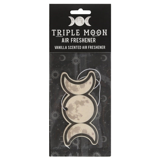 Gothic Air Freshener