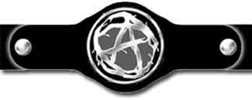 Anarchy Bracelet HRWL1 Alchemy Gothic/Alchemy POKER