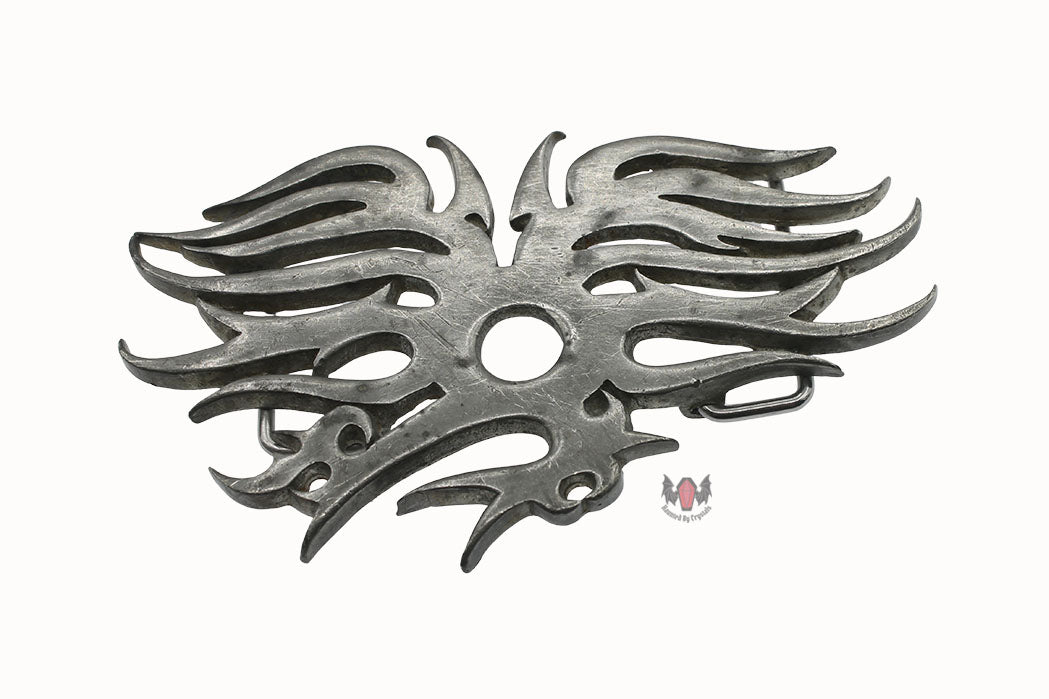 Katabura Belt Buckle TB4 1992 Alchemy Gothic