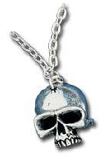 Death P173 Alchemy Gothic - Pendant Only