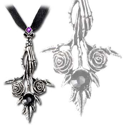 Bouquet Noir P428 Alchemy Gothic