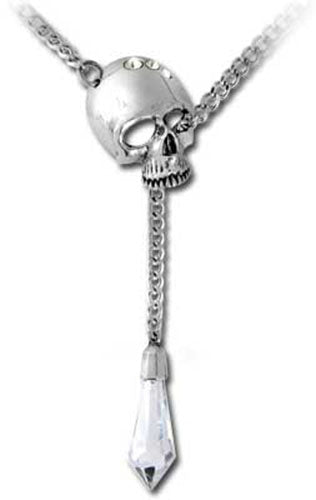 Presciencis Necklace P506 Alchemy Gothic