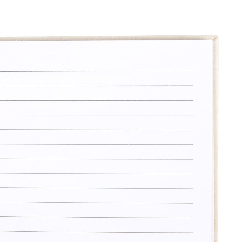 Moon phase A5 Journal