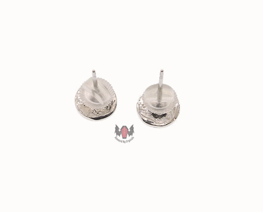 Pentanoir Stud Earrings E168 Alchemy Gothic
