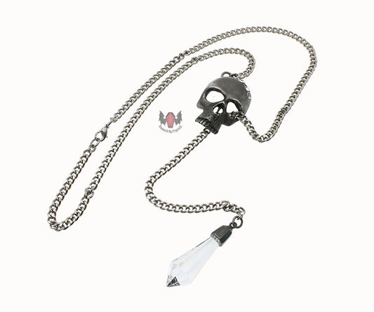 Presciencis Necklace P506 Alchemy Gothic