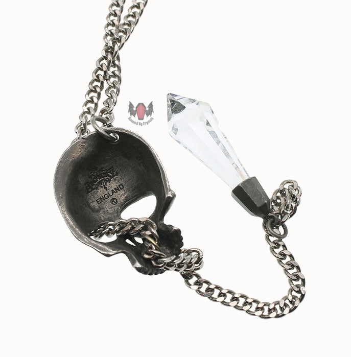 Presciencis Necklace P506 Alchemy Gothic