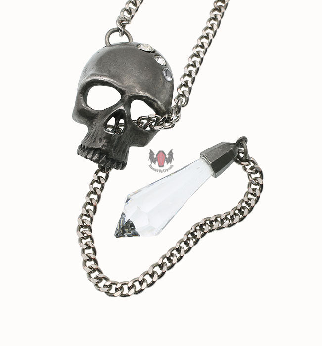 Presciencis Necklace P506 Alchemy Gothic