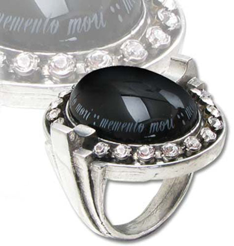 Mori Noir R197 Alchemy Gothic L N