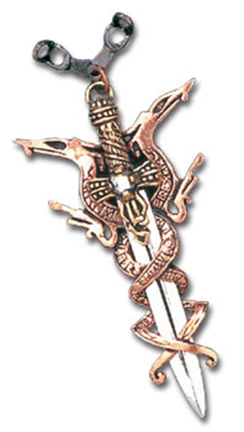 Wapentak VAN9 Alchemy Gothic -  Pendant Only