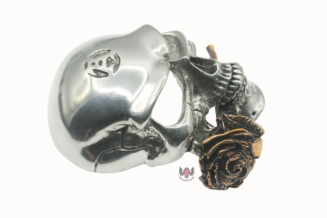 Alchemist Rex Belt Buckle B13 Alchemy Gothic