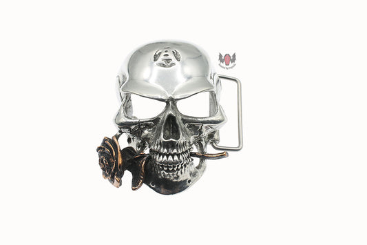 Alchemist Rex Belt Buckle B13 Alchemy Gothic