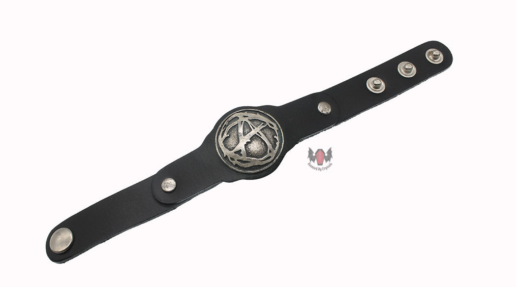 Anarchy Bracelet HRWL1 Alchemy Gothic/Alchemy POKER