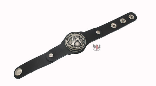 Anarchy Bracelet HRWL1 Alchemy Gothic/Alchemy POKER