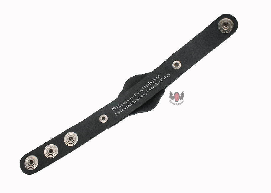 Anarchy Bracelet HRWL1 Alchemy Gothic/Alchemy POKER