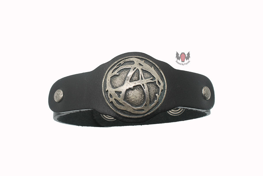Anarchy Bracelet HRWL1 Alchemy Gothic/Alchemy POKER