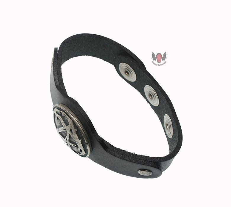 Anarchy Bracelet HRWL1 Alchemy Gothic/Alchemy POKER
