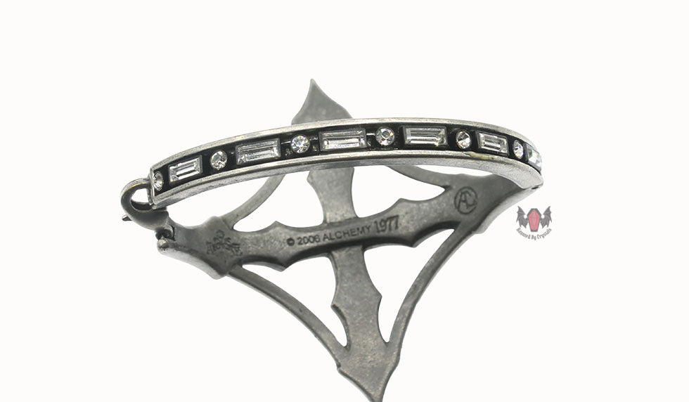 Anastasia Bracelet A60 Alchemy Gothic 2006