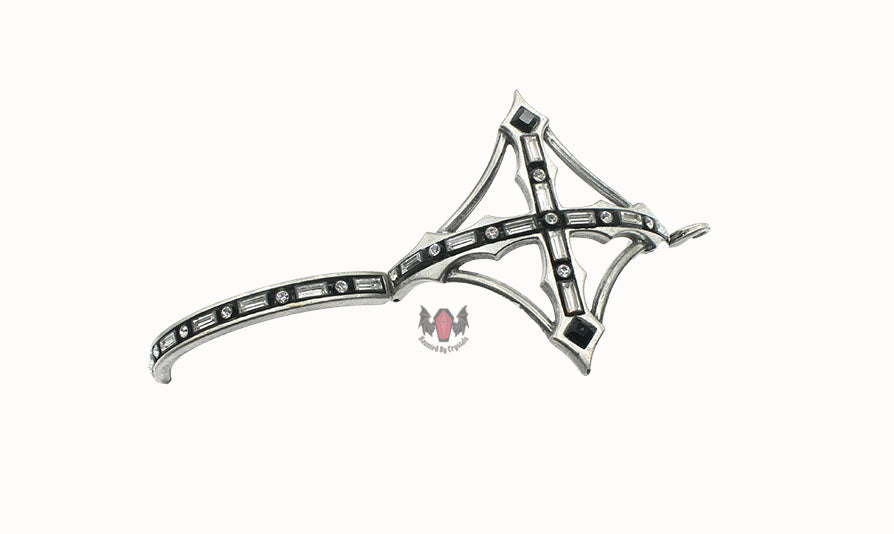 Anastasia Bracelet A60 Alchemy Gothic 2006