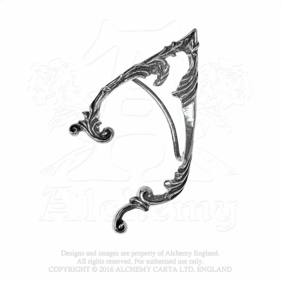 Arboreus Ear Wrap Earrings E390R E390L