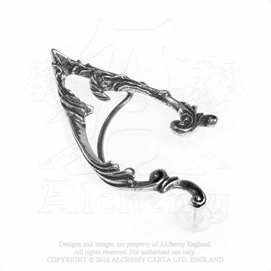 Arboreus Ear Wrap Earrings E390R E390L