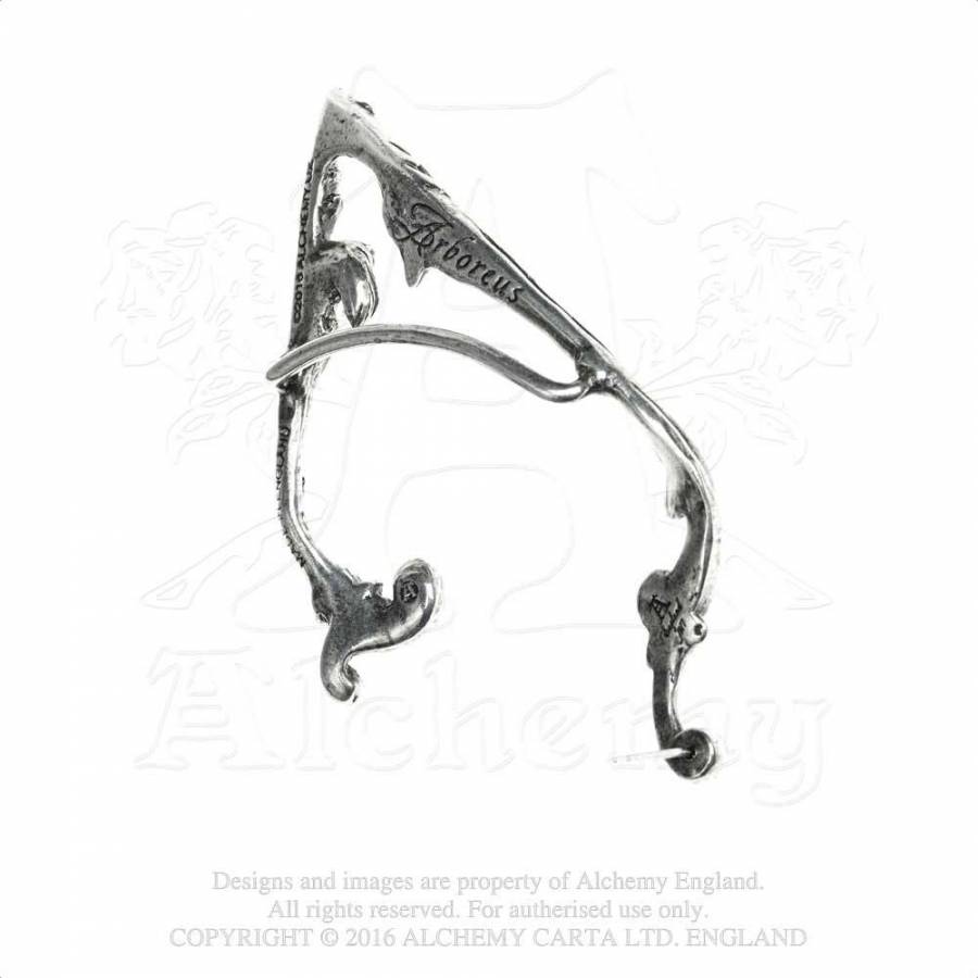 Arboreus Ear Wrap Earrings E390R E390L