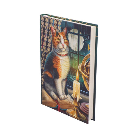 Lisa Parker Adventure Awaits Journal 17cm