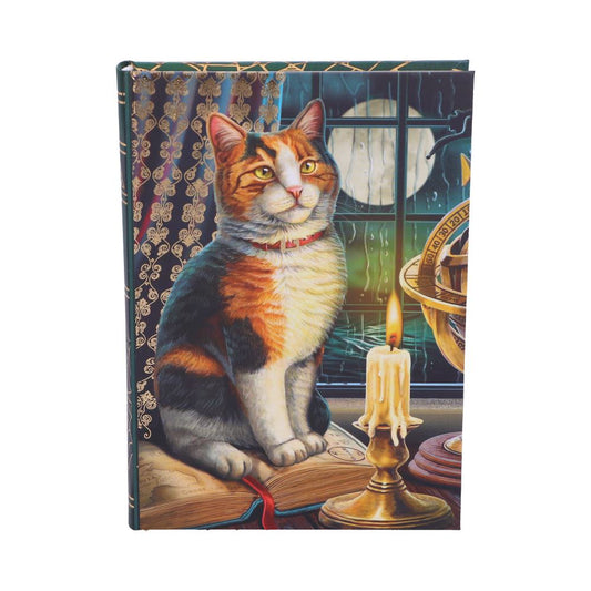 Lisa Parker Adventure Awaits Journal 17cm