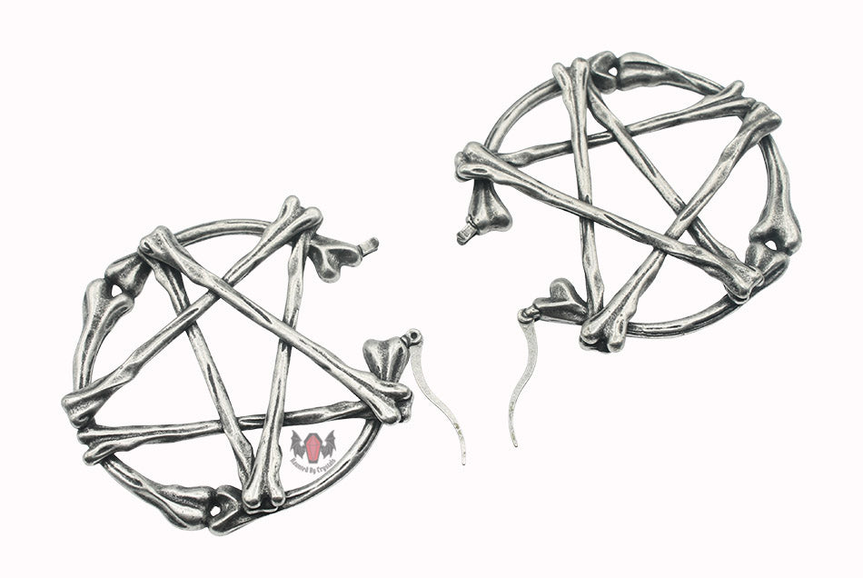 Killstar Summon Spirits Earrings