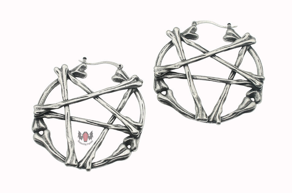 Killstar Summon Spirits Earrings