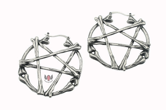 Killstar Summon Spirits Earrings