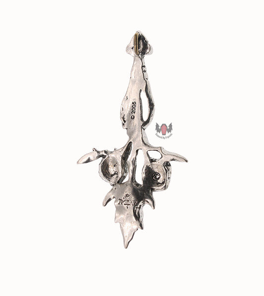 Bouquet Noir P428 Alchemy Gothic - Pendant Only
