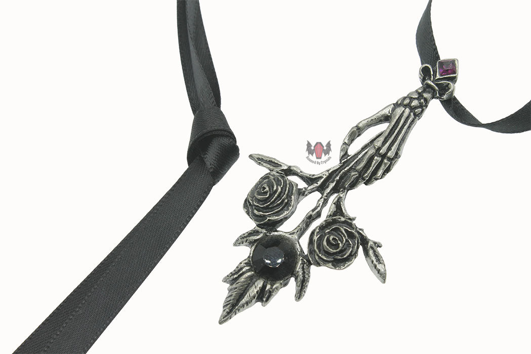 Bouquet Noir P428 Alchemy Gothic