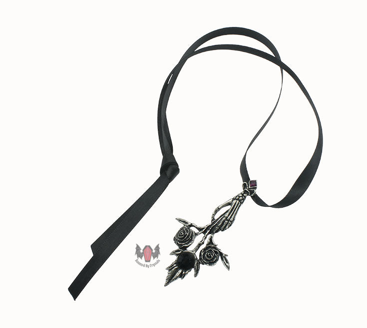 Bouquet Noir P428 Alchemy Gothic