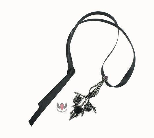 Bouquet Noir P428 Alchemy Gothic
