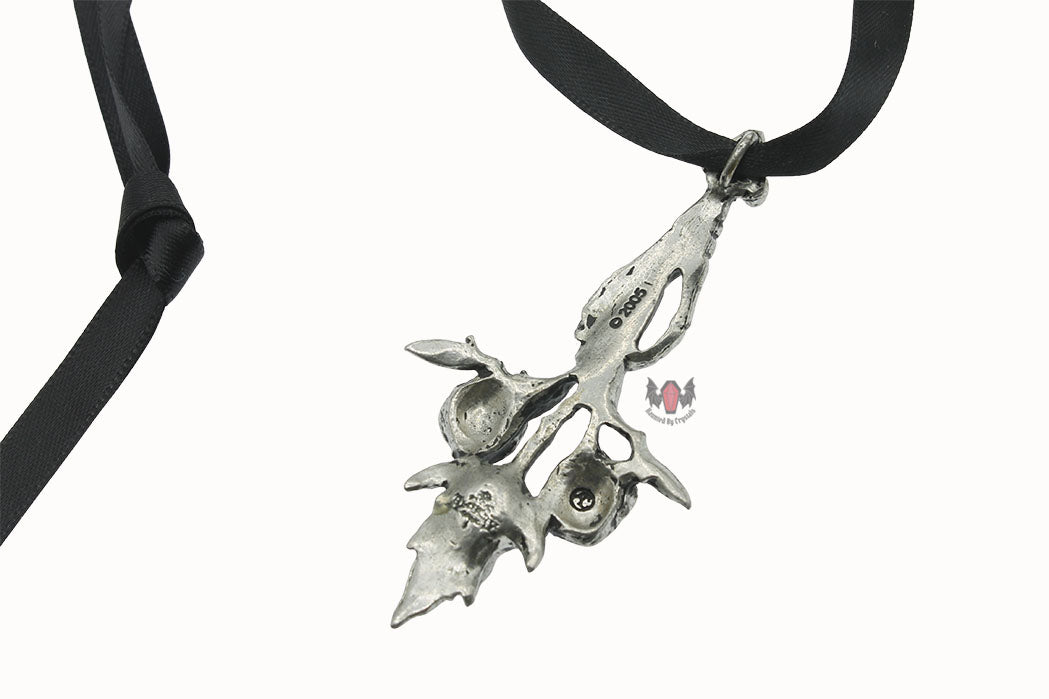 Bouquet Noir P428 Alchemy Gothic