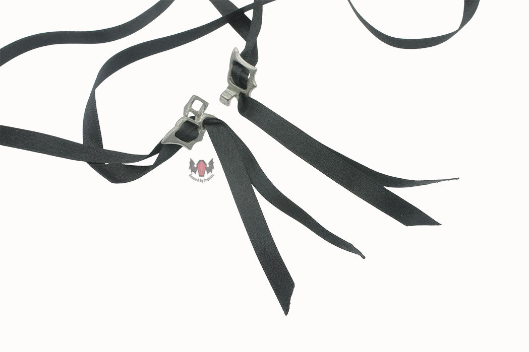 Catafalque Necklace P408 Alchemy Gothic 2005