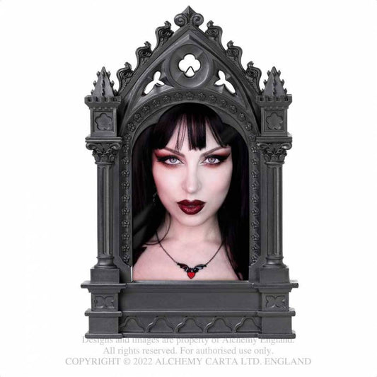 Cathedric Photo Frame