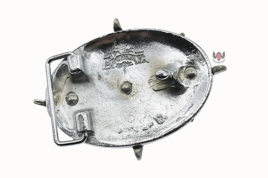Chaostar Belt Buckle B58 Alchemy Gothic 2002