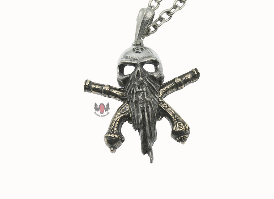 Crossroads Necklace P511 Alchemy Gothic 2007