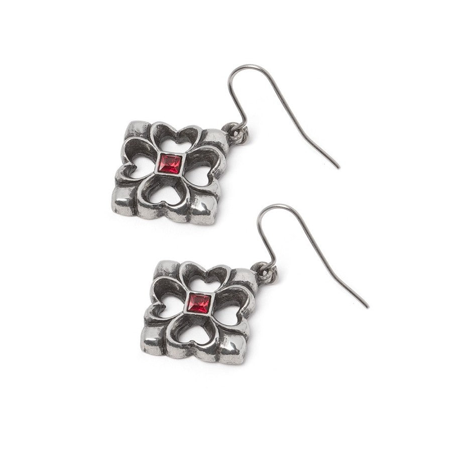 Crux Appassionato Earrings E504 Alchemy Gothic 2026