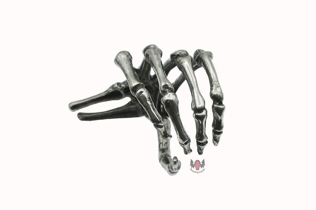 Curse of Ezekiel Bracelet A68 Alchemy Gothic