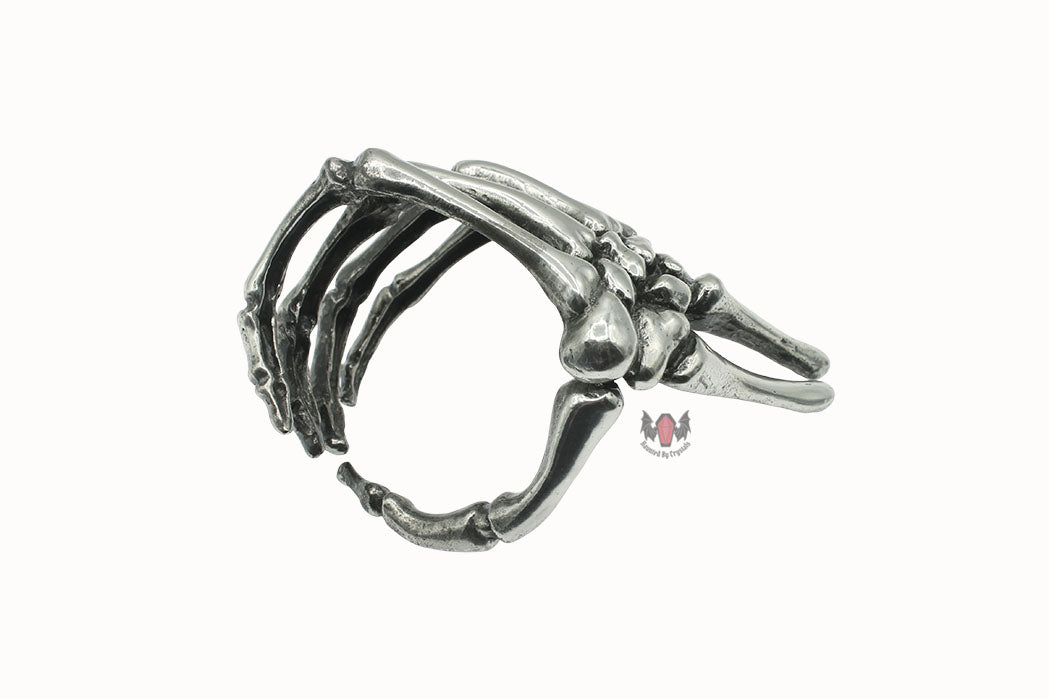 Curse of Ezekiel Bracelet A68 Alchemy Gothic