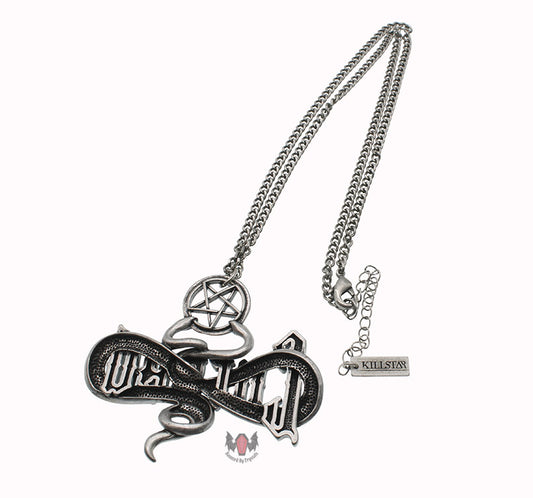 Killstar Cursed Necklace