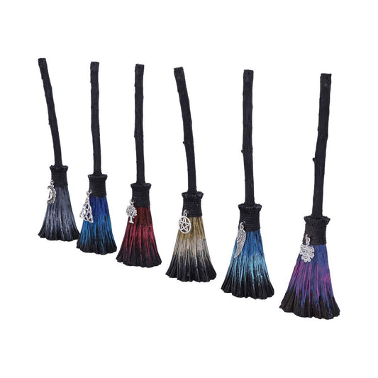 Positive Energy Broomstick 20cm